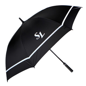 삼성라이온즈 자동 장우산 (블랙)