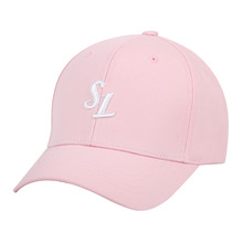 삼성라이온즈 2022 핑크 모자
